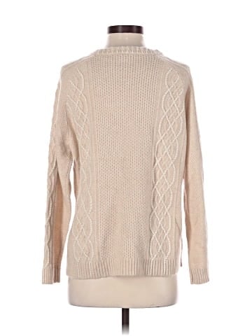 Magaschoni Pullover Sweater (view 2)