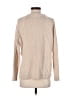 Magaschoni Tan Pullover Sweater Size M - photo 2