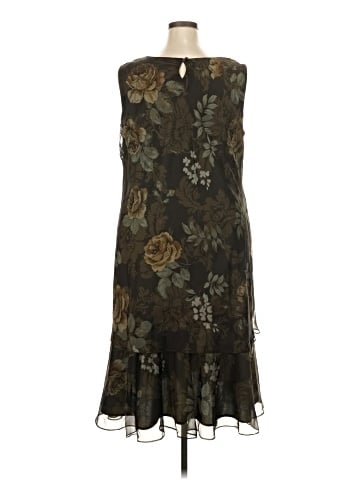 R&M Richards Casual Dress (view 2)