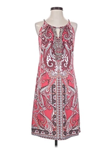 INC International Concepts Casual Dress (view 1)