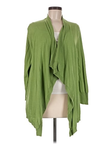 Style&Co Cardigan (view 1)