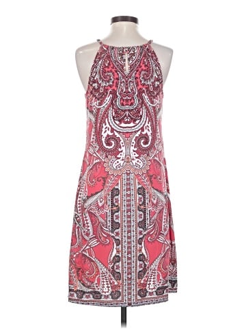 INC International Concepts Casual Dress (view 2)