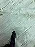 Talbots 100% Cotton Green Sleeveless Blouse Size 12 - photo 3