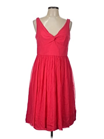 J.Crew Casual Dress (view 1)