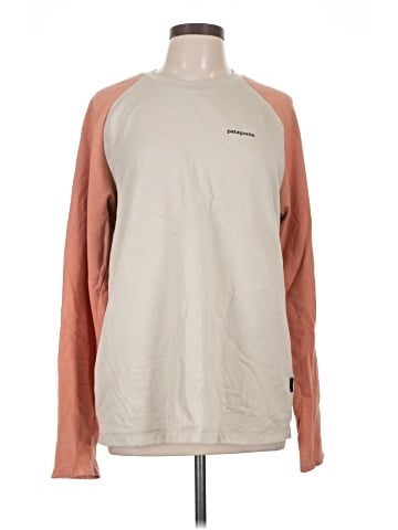 Patagonia Sweatshirt (view 1)