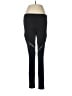 Elizabeth and James Black Active Pants Size M - photo 1