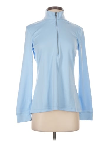 Greg Norman Long Sleeve T-Shirt (view 1)
