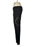 Elizabeth and James Black Active Pants Size M - photo 5