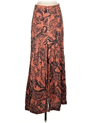 Free People Casual Skirt (view 1)