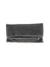 Neiman Marcus Silver Clutch One size - photo 1