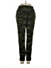 Aqua Camo Green Casual Pants Size S - photo 1