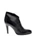 Co-op 100% Leather Black Ankle Boots Size EU 39 - photo 1