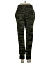 Aqua Camo Green Casual Pants Size S - photo 2