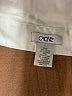Cache Brown Short Sleeve Henley Size L - photo 7
