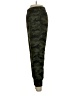 Aqua Camo Green Casual Pants Size S - photo 5