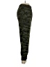 Aqua Camo Green Casual Pants Size S - photo 4