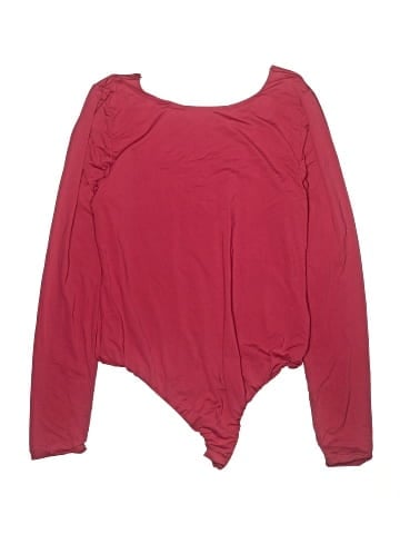 Aeropostale Long Sleeve Top (view 1)