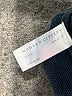 Modern Citizen 100% Cotton Blue Turtleneck Sweater Size L - photo 8