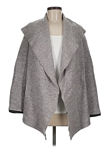 Charlie Coat (view 1)