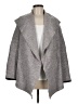Charlie Chevron-herringbone Gray Coat Size 6 - photo 1