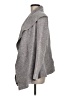 Charlie Chevron-herringbone Gray Coat Size 6 - photo 5