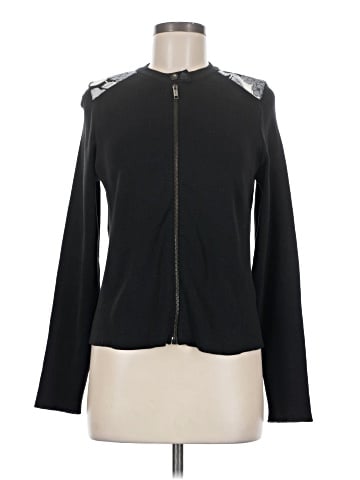 Burberry Zip Sweater (view 1)