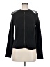 Burberry Black Zip Sweater Size M - photo 1