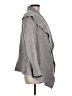 Charlie Chevron-herringbone Gray Coat Size 6 - photo 4