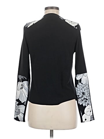 Burberry Zip Sweater (view 2)