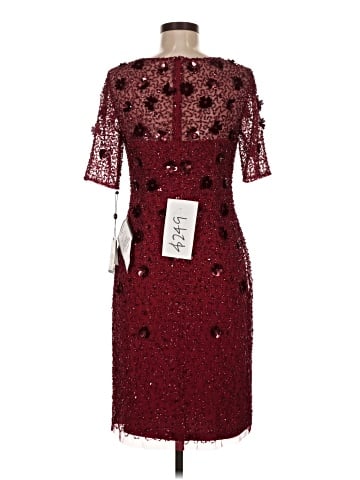 Adrianna Papell Cocktail Dress (view 2)