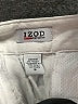 IZOD White Shorts Size 6 - photo 3