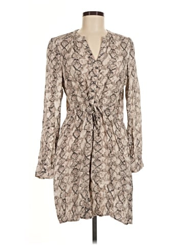 Greylin Casual Dress (view 1)