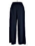 Athleta Blue Casual Pants Size XL (tall) - photo 2