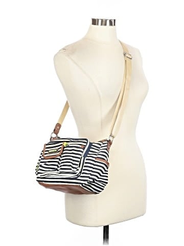 Lily Bloom Crossbody Bag (view 2)