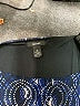Alfani 100% Nylon Blue Long Sleeve Blouse Size XL - photo 7