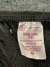 No Boundaries Black 3/4 Sleeve Blouse Size 3X - photo 7
