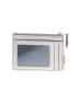 Coach Factory Silver Wallet One size - photo 2