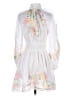 Zimmermann White Casual Dress Size 6 (1) - photo 2