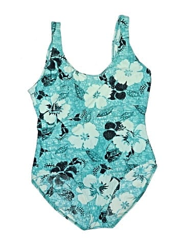 Catalina One Piece Swimsuit (view 1)