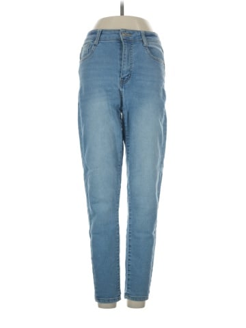 Wax Jean Jeans (view 1)