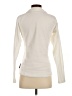 Helly Hansen 100% Polyester Ivory Pullover Sweater Size S - photo 2