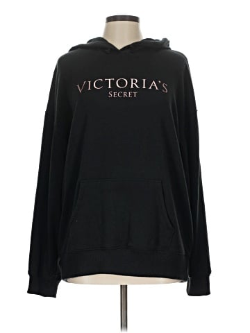 Victoria's Secret Pullover Hoodie (view 1)