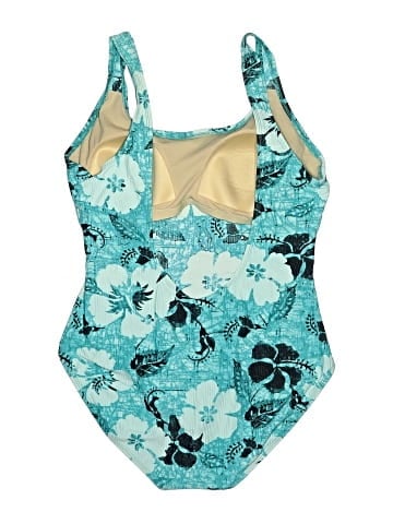 Catalina One Piece Swimsuit (view 2)