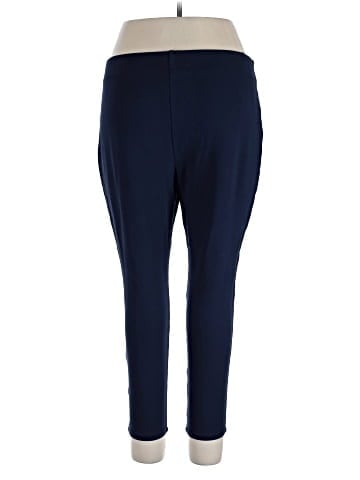 So Slimming by Chico's Active Pants (view 2)