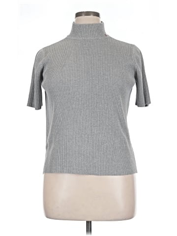 Tommy Hilfiger Turtleneck Sweater (view 1)