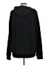 Victoria's Secret Black Pullover Hoodie Size L - photo 2