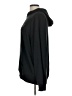 Victoria's Secret Black Pullover Hoodie Size L - photo 5