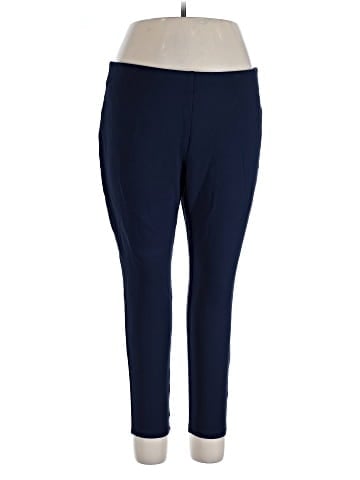 So Slimming by Chico's Active Pants (view 1)