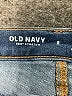 Old Navy Blue Jeans Size 8 - photo 3