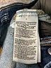 Old Navy Blue Jeans Size 8 - photo 4
